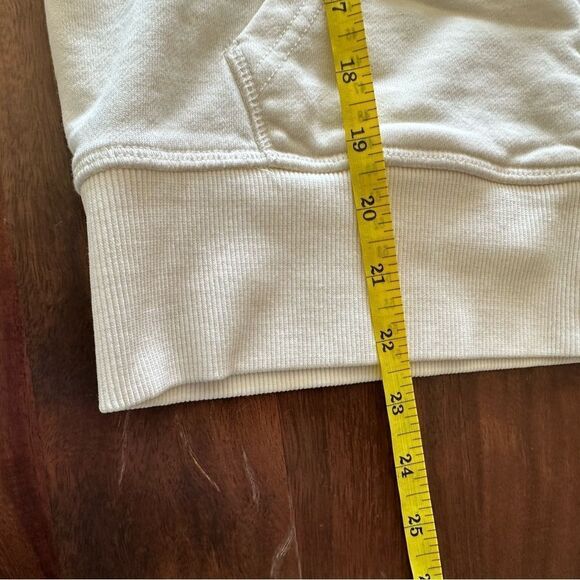 Nintendo Princess Peach Cream Zip-Up Hoodie - Picture 7 of 7